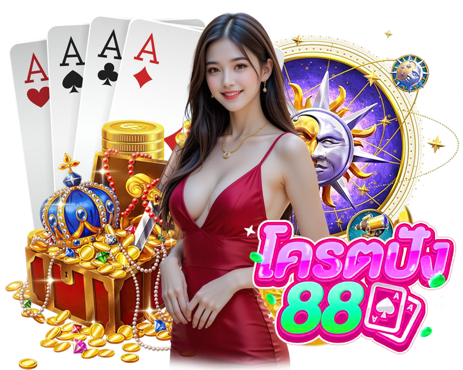 โครตปัง88 สล็อต แจ็คพอตใหญ่