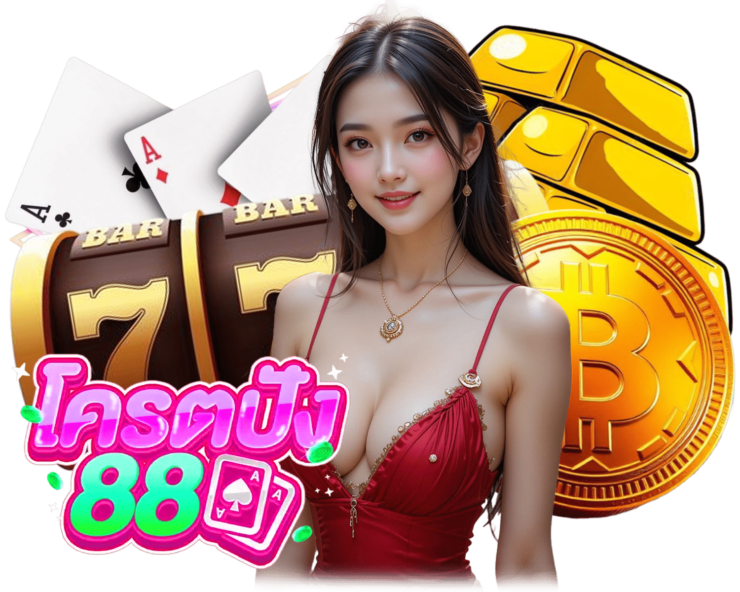 โครตปัง88 สล็อตออนไลน์