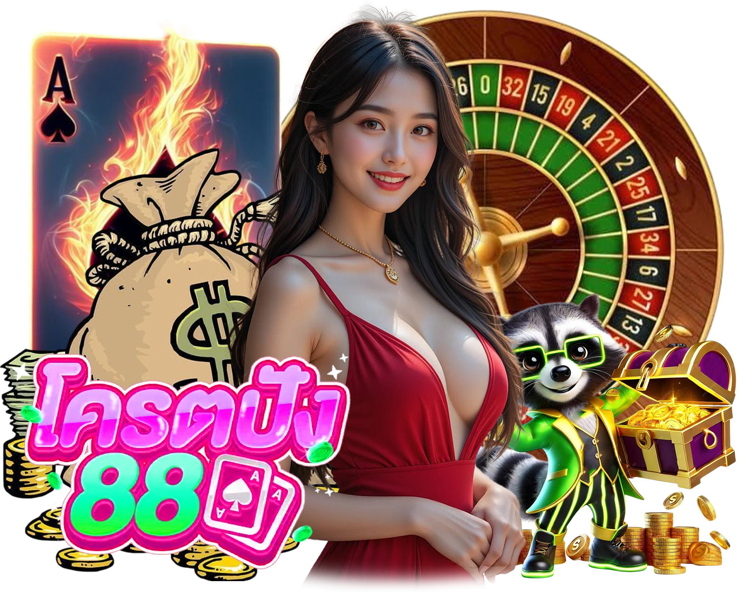 โครตปัง88